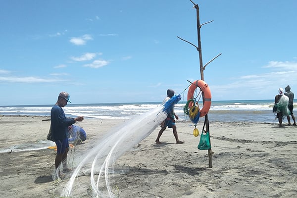 Kepesertaan Asuransi Nelayan di Cianjur masih Minim
