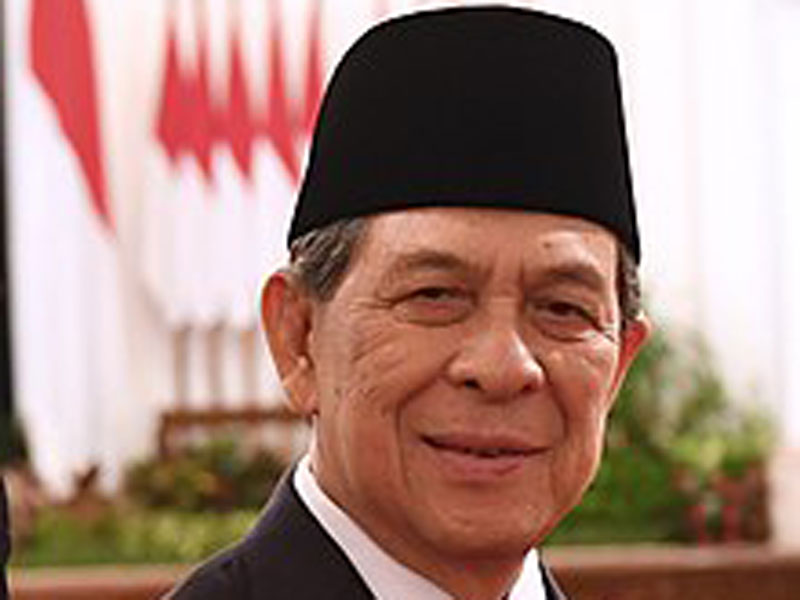 RI Minta Filipina Klarifikasi Pelaku Bom Gereja