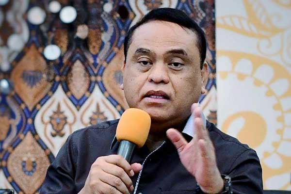 Penerimaan PPPK untuk Penyuluh Pertanian Dimulai 8 Februari