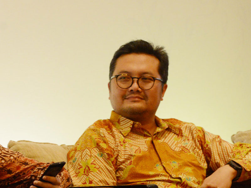 Media Sosial saat ini Layaknya Padang Kurukshetra