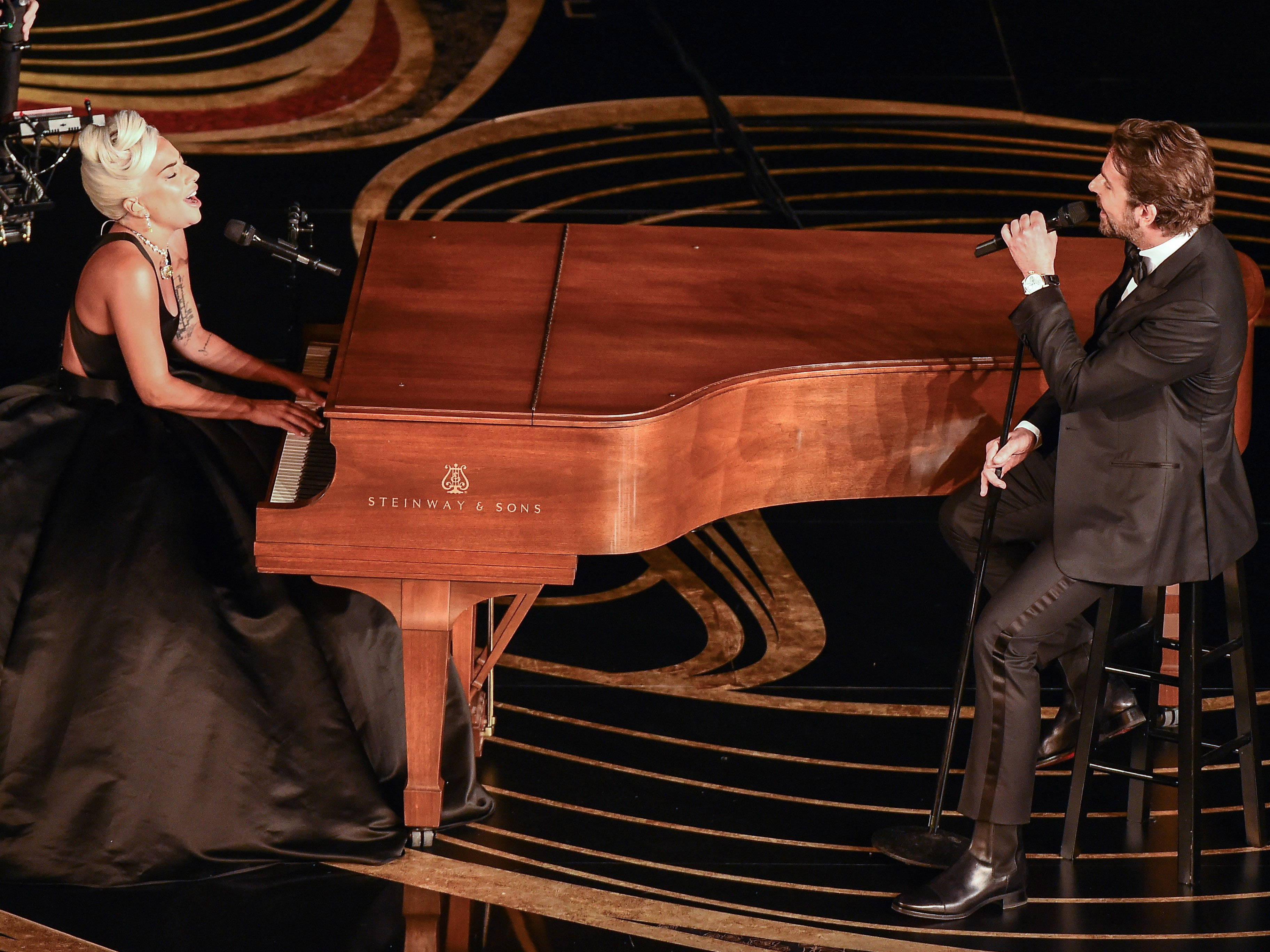 Lady Gaga Buat Harapan Penggemar Kandas