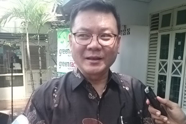 Jumlah Titik Panas di Lahan Gambut Terestorasi Menurun