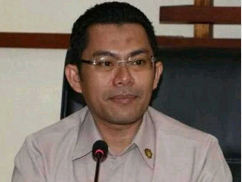 Pemecatan PNS Koruptor di Tangan PPK