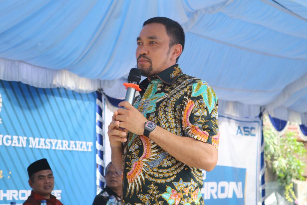 KY dan MA Didorong Selidiki Putusan Bebas Bandar 3,4 Kg Sabu