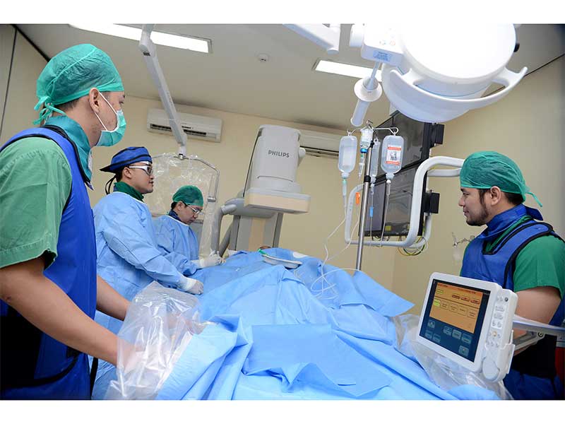 Program Pendayagunaan Dokter Spesialis akan Gantikan WKDS