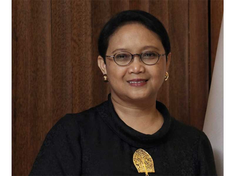 Indonesia dan Bangladesh Sepakat Tingkatkan Kerja Sama Ekonomi