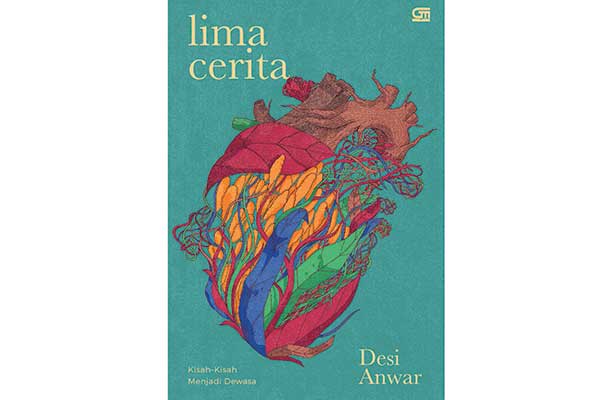   Lima Cerita, Kisah Pedih Menjadi Dewasa