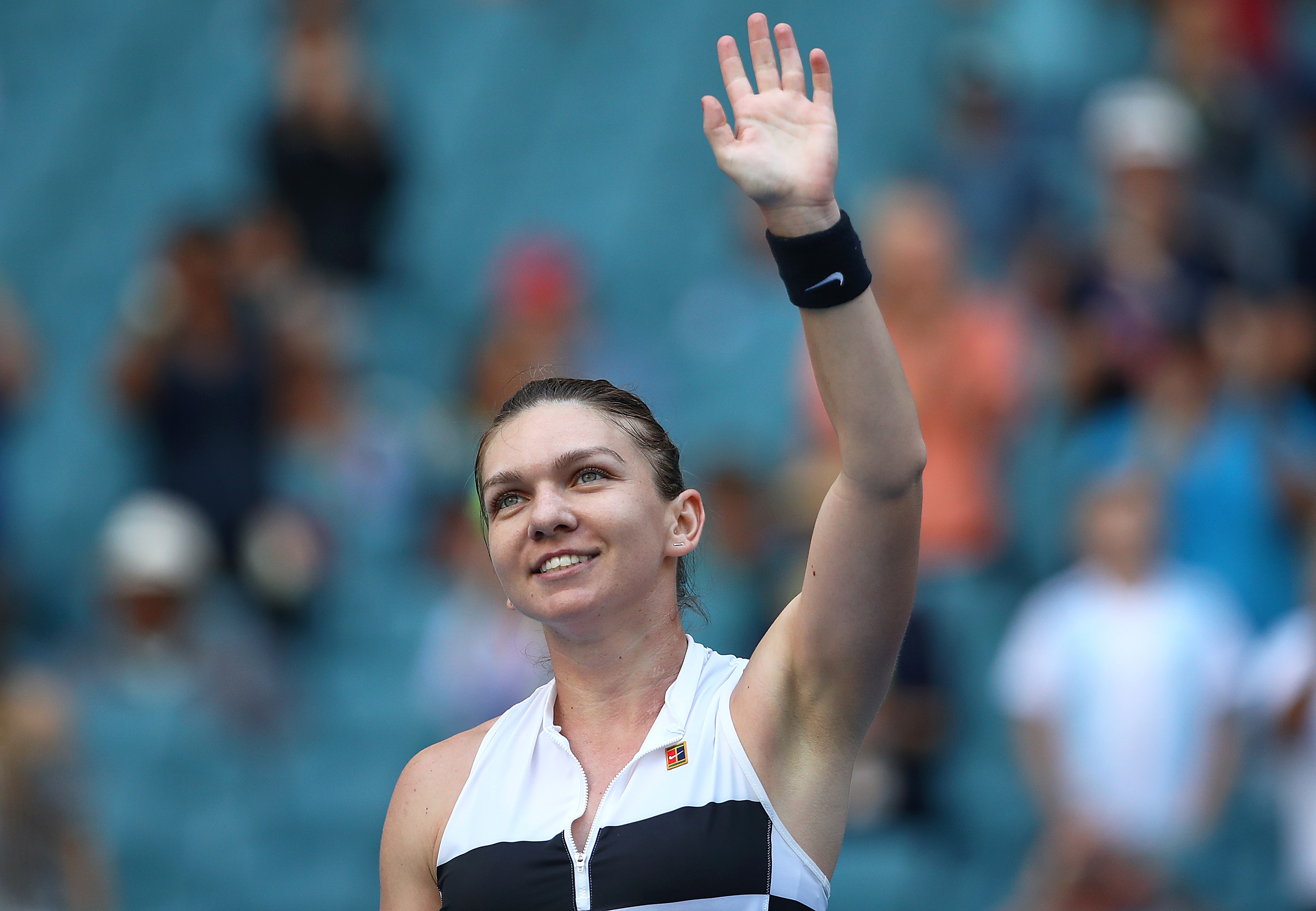 Simona Halep