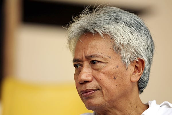 Direktur Teknik PSSI Danurwindo