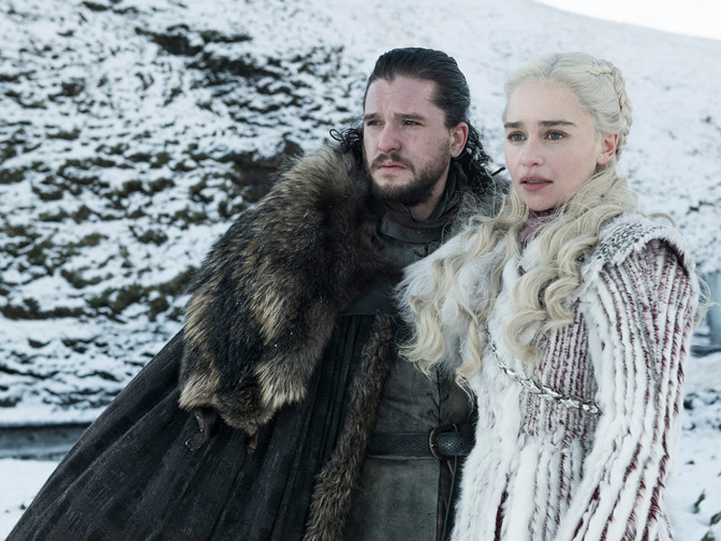 Teori-Teori yang Perlu Dikulik Seputar Game of Thrones