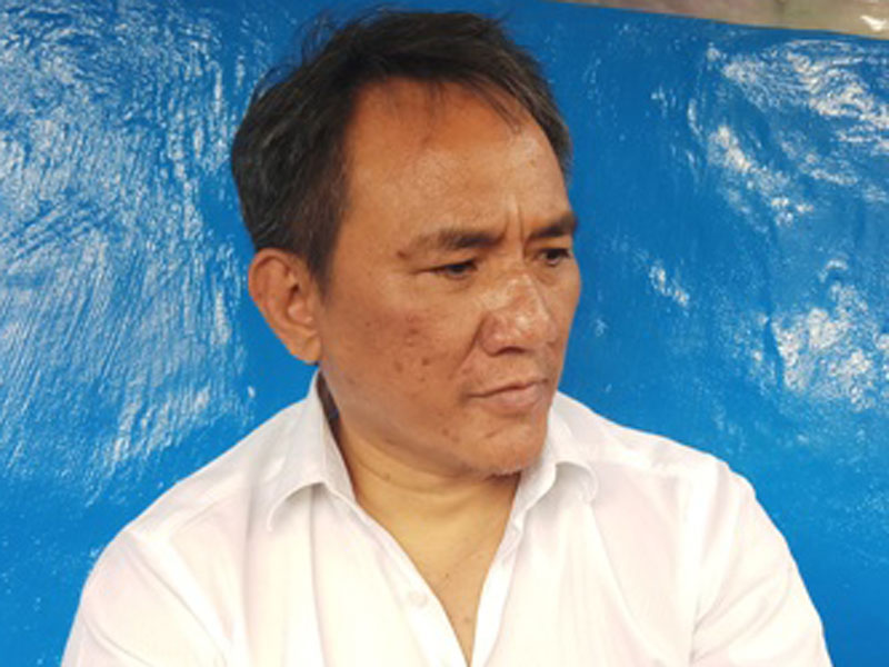 Andi Arief Terjerat Narkoba, Demokrat Segera Gelar Jumpa Pers