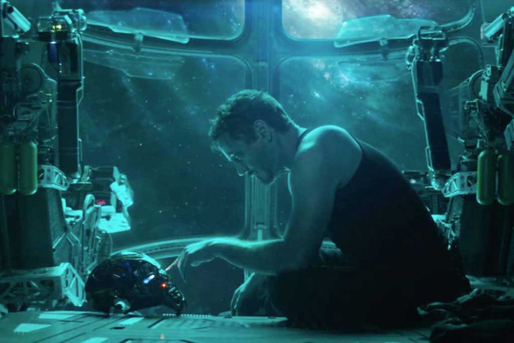 Avengers: Endgame