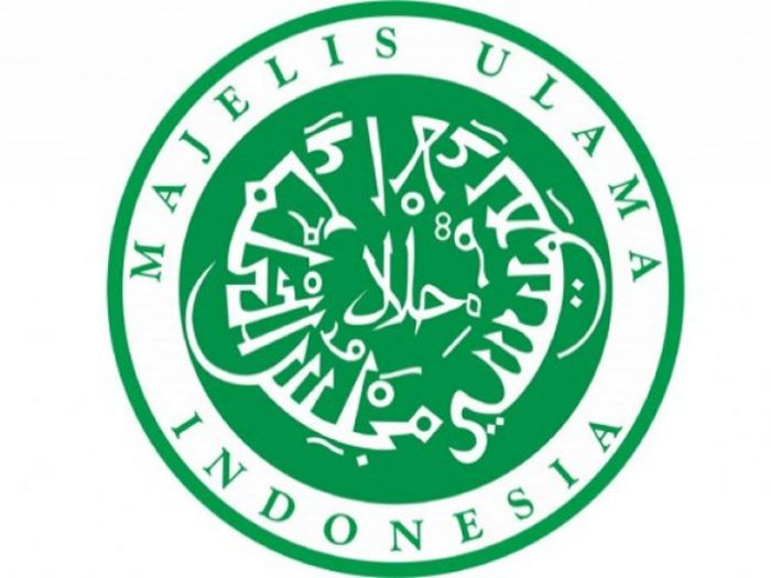 Logo Majelis Ulama Indonesia