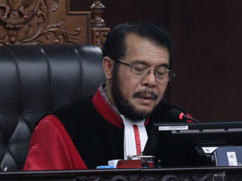 Warga Wajib Jadi Peserta BPJS Kesehatan