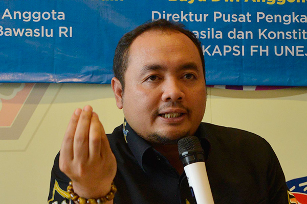 WNA yang Masuk DPT Pemilu 2019 Berpotensi Bertambah