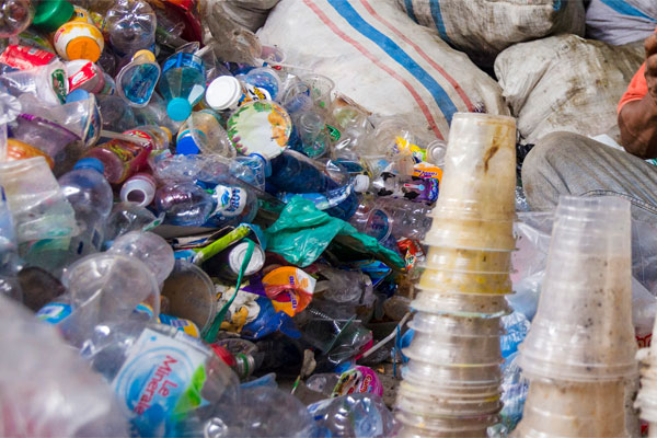 Kemasan Ramah Lingkungan