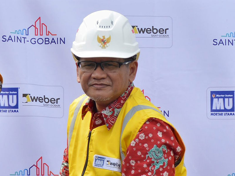 Kadinas Penanaman Modal Kota Semarang Ulfi Imran Basuki 