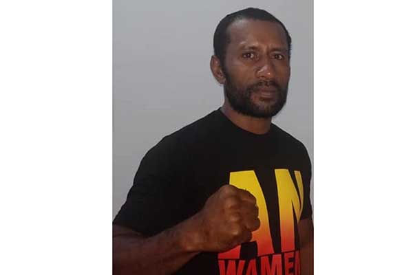 Greisler Diminta Giat Berlatih