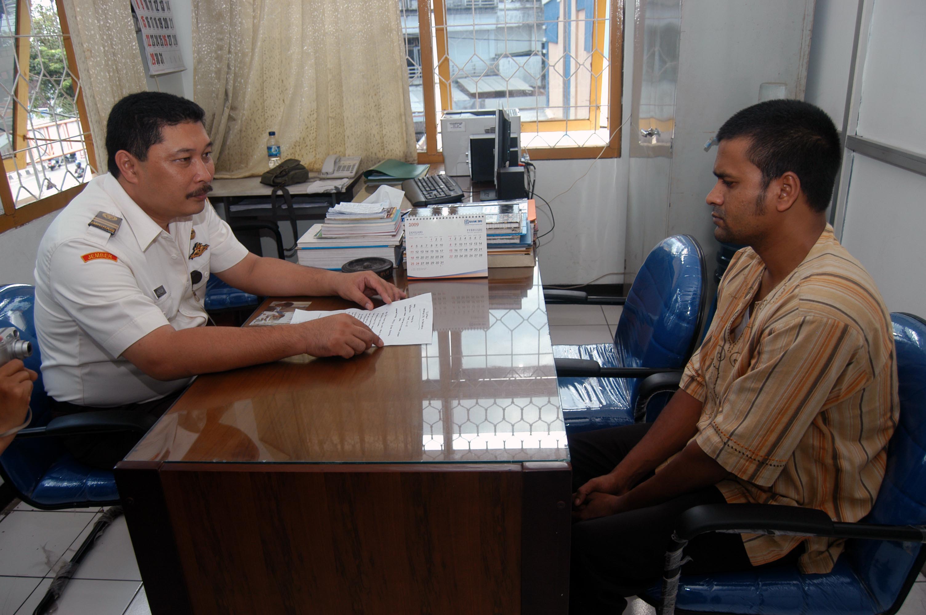 Masih Ditemukan WNA Masuk DPT Pemilu 2019