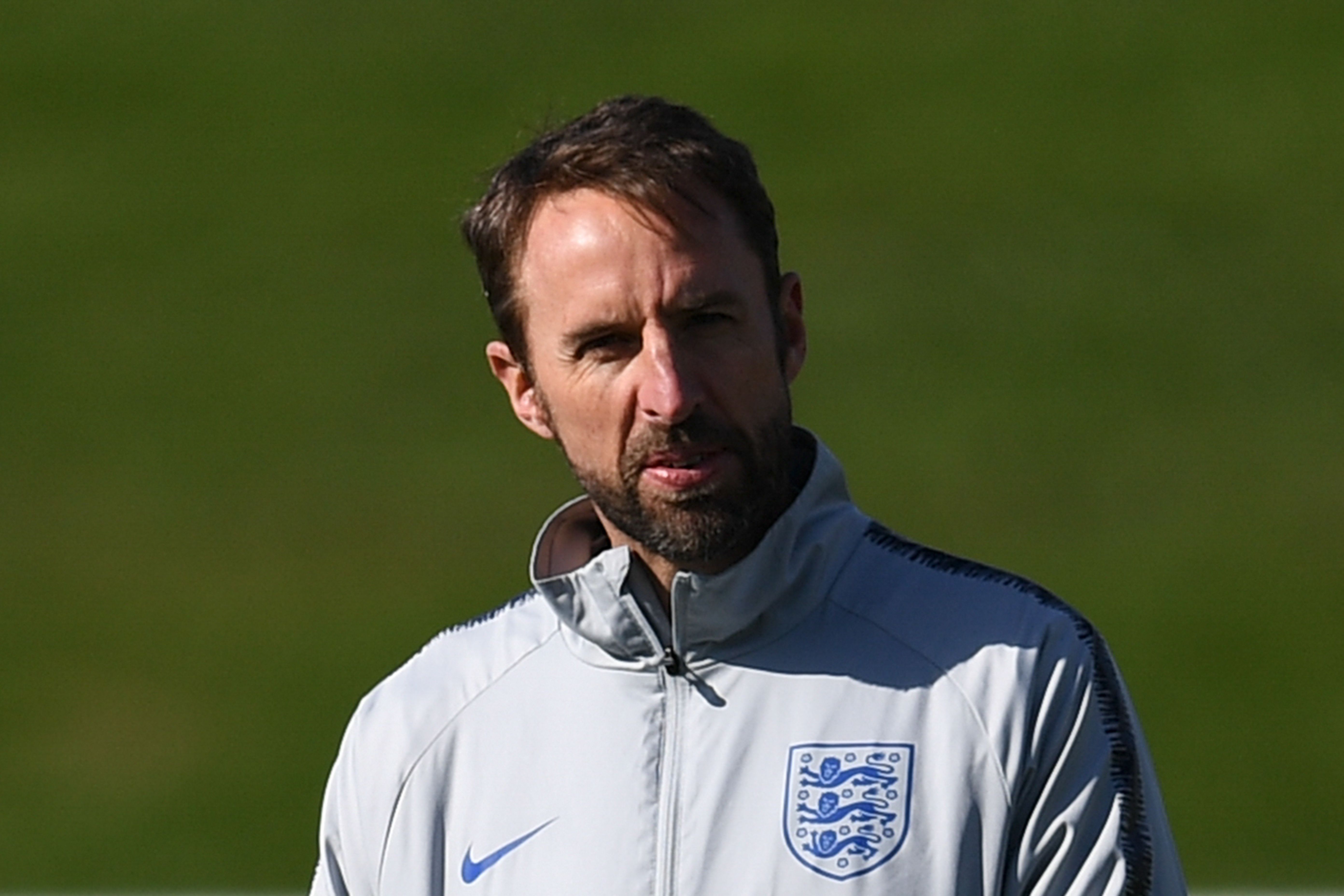 Southgate Tuntut Grealish Bermain di Liga Primer Inggris