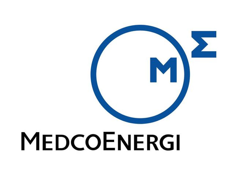 Logo PT Medco Power Indonesia