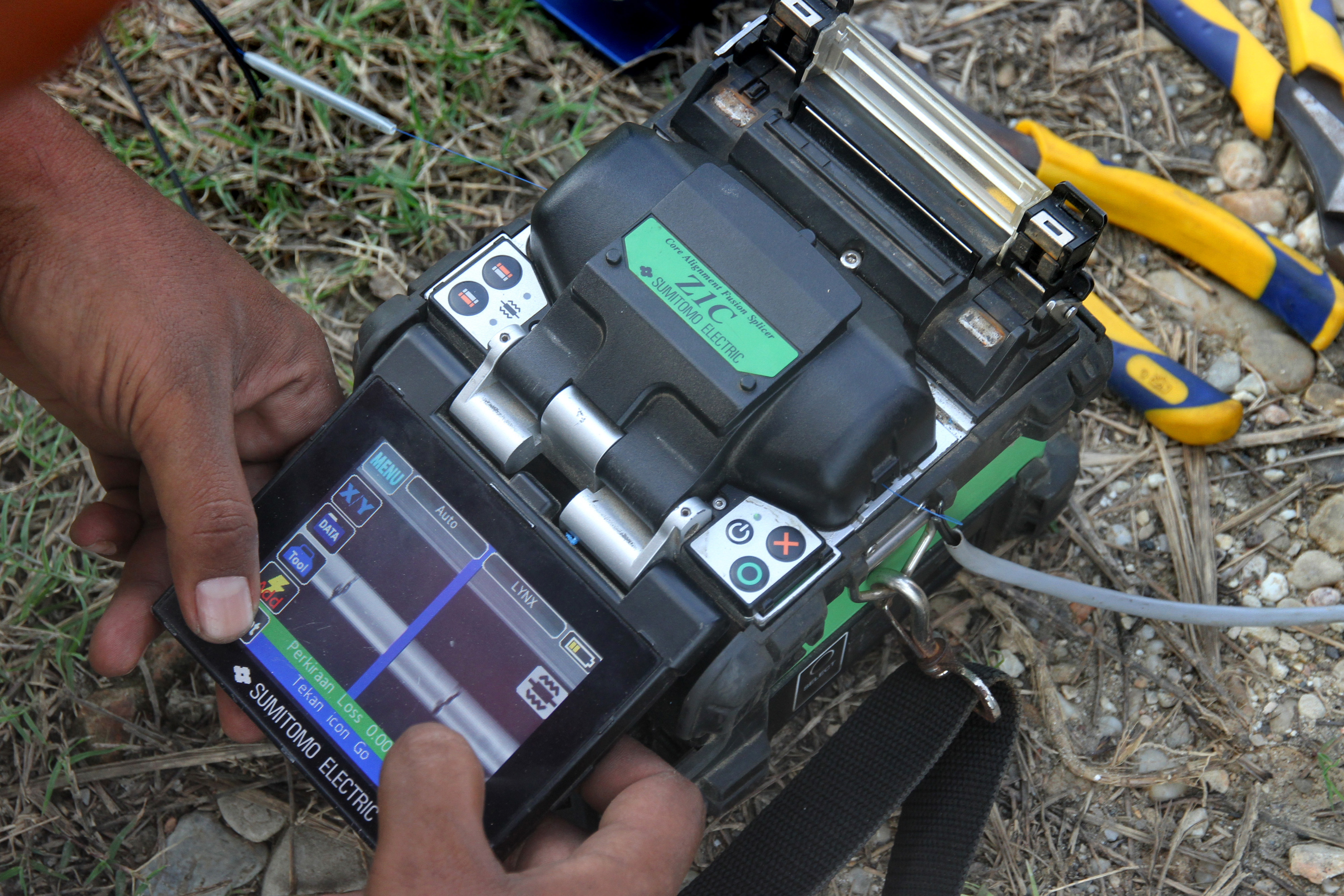 IndiHome Targetkan 8 Juta Rumah melalui Gerakan Digital