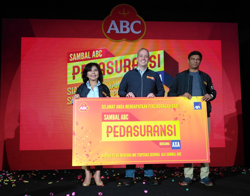 Peluncuran Pedasuransi