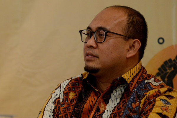 BPN tak Khawatir Keluarga Uno Dukung Jokowi