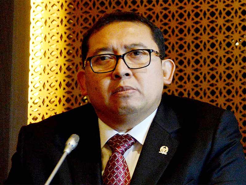 Fadli Zon: Narkoba Kini Masuk ke Lingkaran Elite