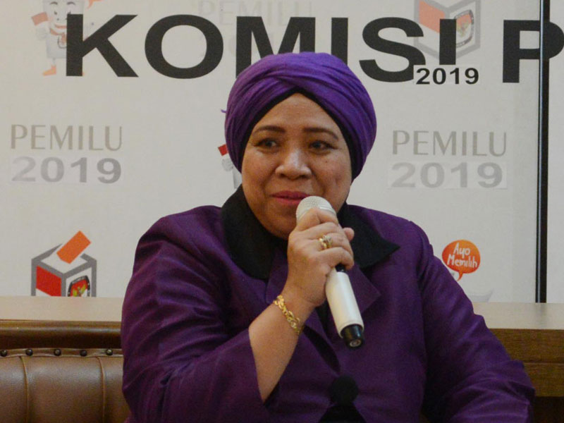 PPP belum Dapat Kabar Resmi OTT Romy