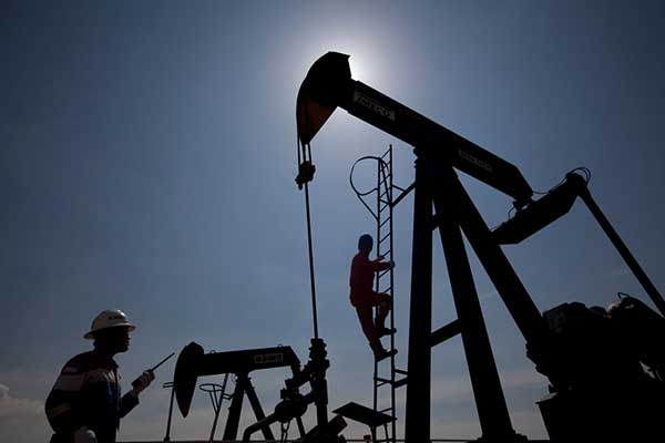 Penemuan Sumur Migas 10 Besar Dunia oleh Pertamina Diapresiasi