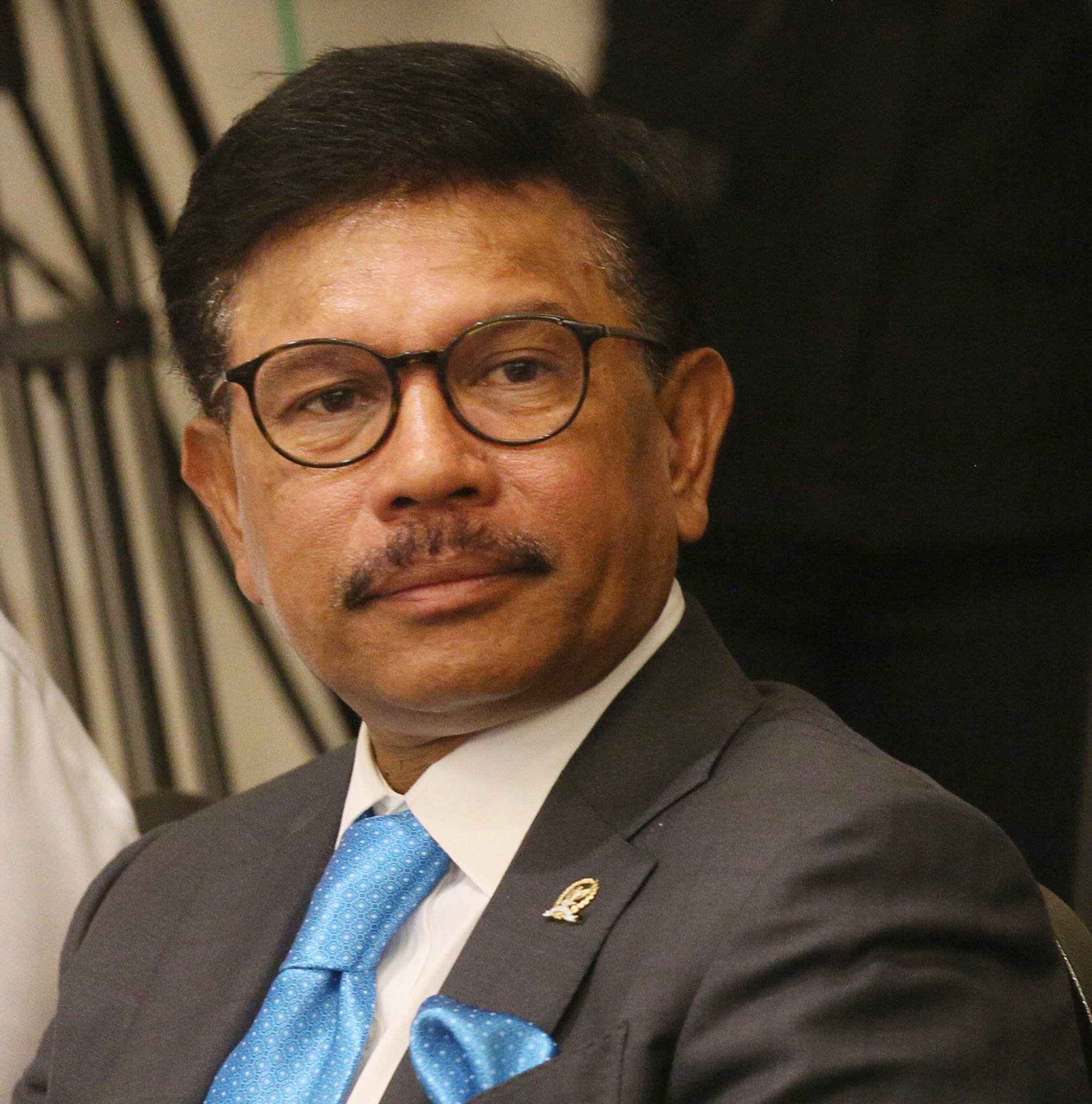  Wakil Ketua Tim Kampanye Nasional (TKN) Jokowi-Ma'ruf Amin