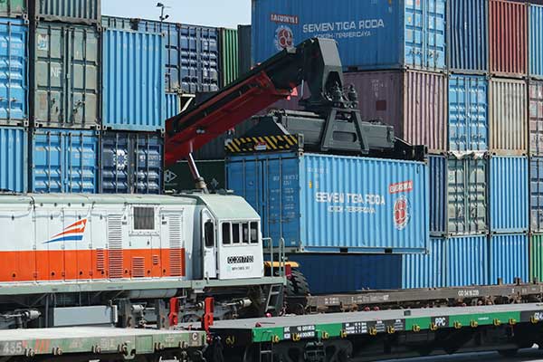 Target Inflasi Rendah, Ancaman Bagi Pertumbuhan Ekonomi