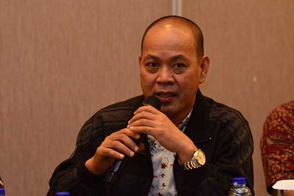 Pengamat Timur Tengah dari Damar Institute, Dr Suaib Tahir MA.