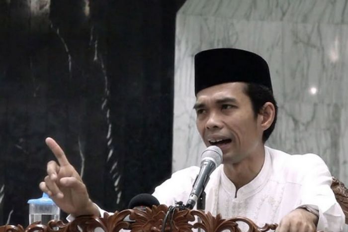 Pengamat Sebut Publik Berharap Ustaz Somad Netral di Pilpres 2019