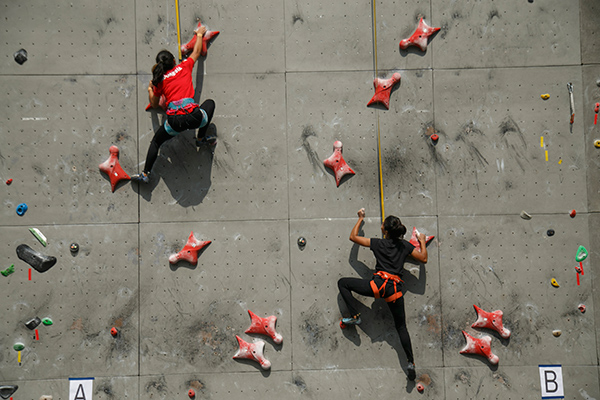 KONI Rancang Program Wisata Berbasis Olahraga