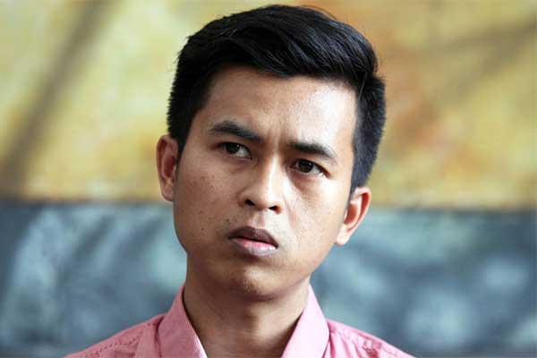 Analis Komunikasi Politik dari Telkom University, Dedi Kurnia Syah