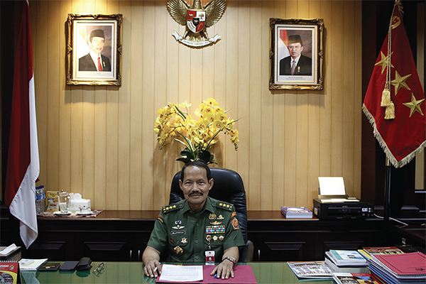 Prodi-Prodi di Unhan Semakin Banyak Diminati