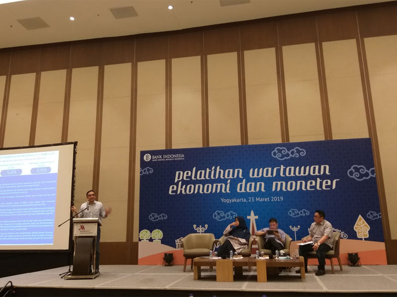 Dorong Permintaan Domestik untuk Jaga Pertumbuhan Ekonomi