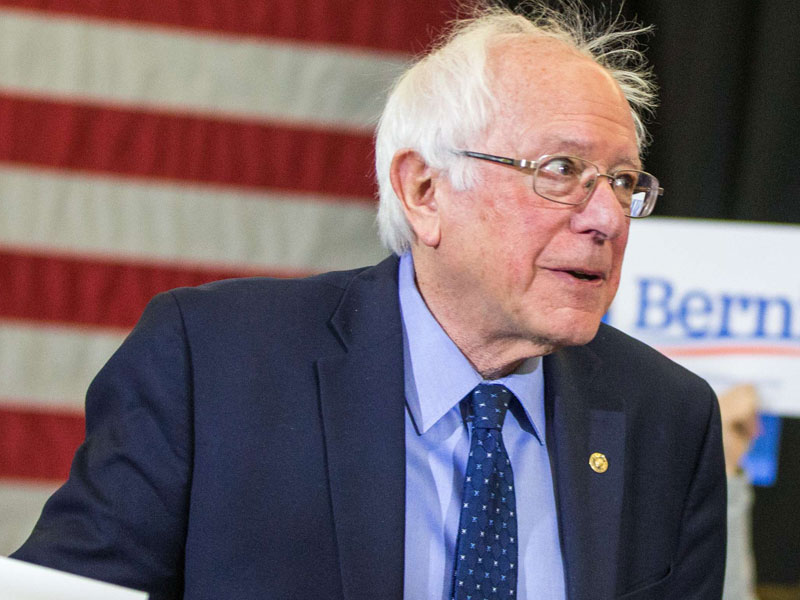 Senat AS Segera Ambil Suara Soal Resolusi Perang Yaman