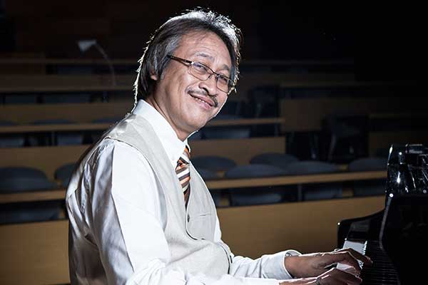 Musikus kawakan, Purwacaraka