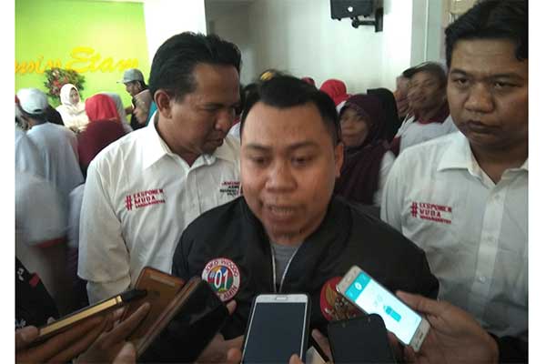 Eksponen Muda Muhammdiyah