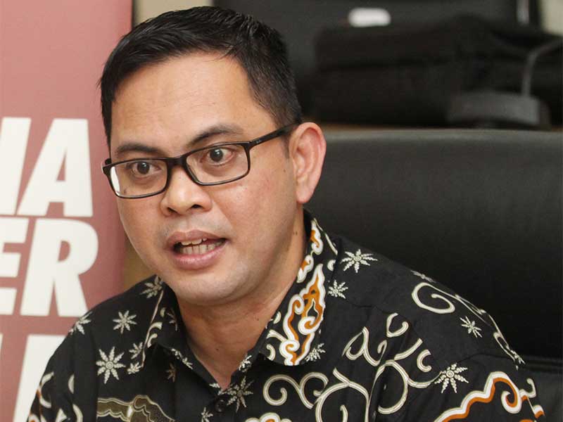 WNA Masuk DPT Pemilu 2019, Tim Gabungan Dibentuk