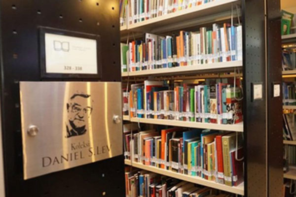  Surganya Penikmat Ilmu Hukum