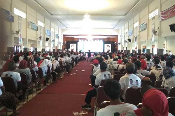 Eksponen Muda Muhammadiyah