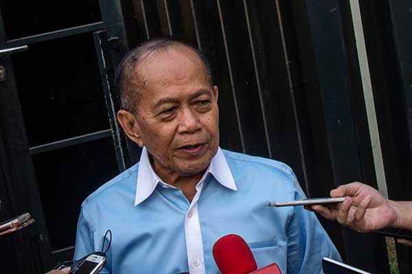 Syarief Hasan Persilakan Andi Arief Diproses Hukum