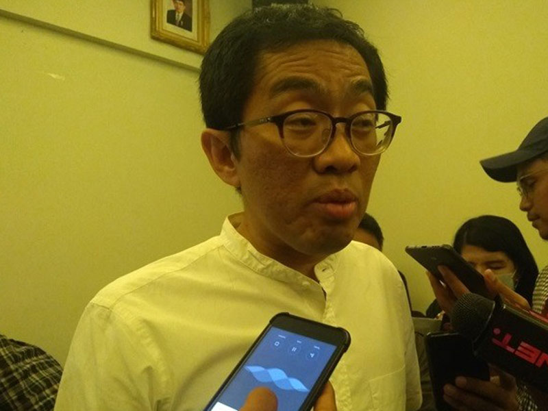 Korban penculikan Aktivis 98, Faisol Reza