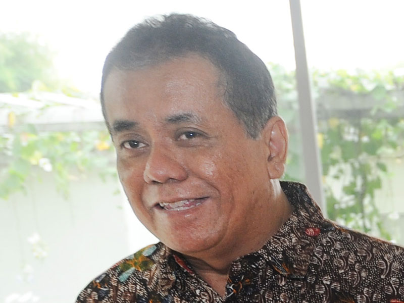 Dekan Fakultas Ekonomi Bisnis (FEB) Universitas Indonesia Ari Kuncoro