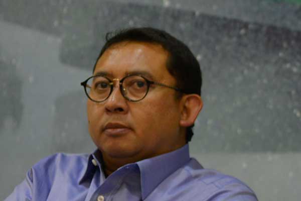 Sandiaga Ditolak di Cirebon, Fadli: Memang Tidak Ada Rencana