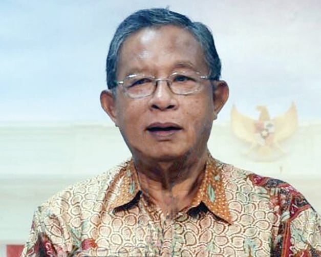 12 Kementerian Komitmen Percepat Pembangunan KBM Tanjung Selor